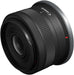 Canon RF-S 10-18mm F4.5-6.3 IS STM Lens - Versatile Wide-Angle Lens - Image 5
