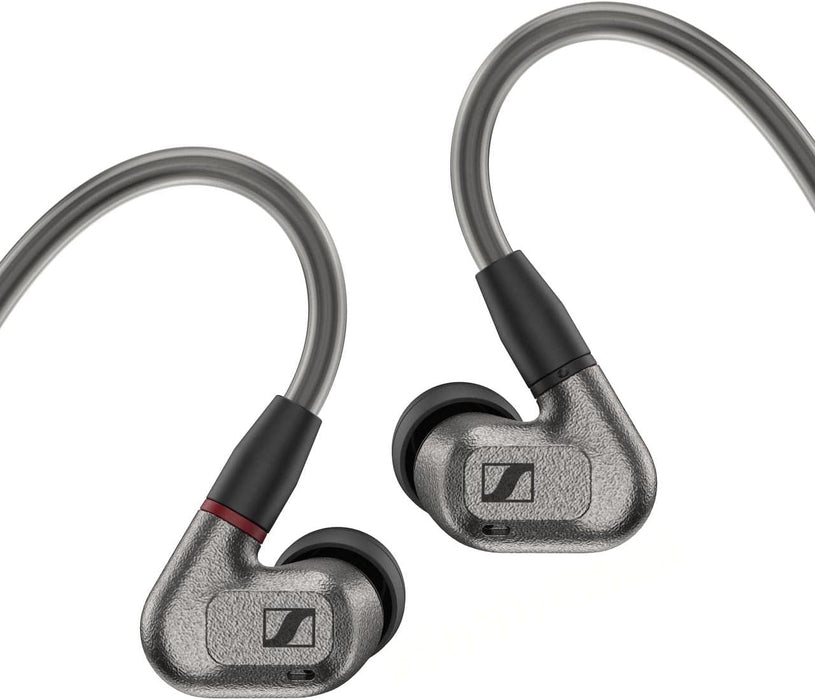 Sennheiser IE 600 In-Ear Headphones - Premium Sound Quality and Comfort - Image 1
