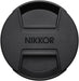Nikon Z 70-200mm f/2.8 VR S Lens - Professional Zoom Lens for Stunning Photography - Image 3