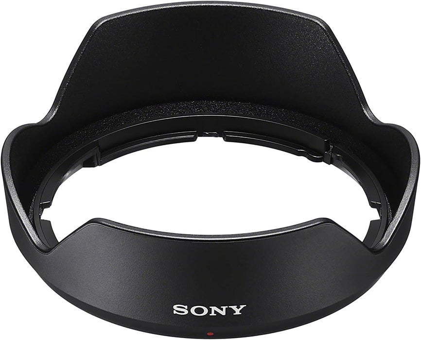 Sony E 11mm F/1.8 Ultra-Wide Compact Lens for Sony Cameras - New - Image 7