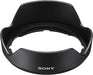 Sony E 11mm F/1.8 Ultra-Wide Compact Lens for Sony Cameras - New - Image 7