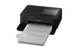 Canon Selphy CP1500 Compact Photo Printer (Black) - 3