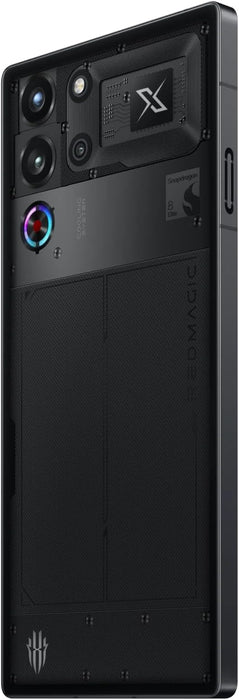 RedMagic 10 Pro (Global, NX789J) (1TB+24GB, Dusk) - BRAND NEW