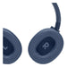 JBL Tune 710BT Bluetooth Headphone (Blue) - 6