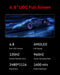 RedMagic 9S Pro (Global, NX769J) (512GB+16GB, Snowfall) - 1