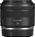 Canon RF 24mm F/1.8 Macro IS STM Lens - Compact Macro Lens for Stunning Photography - Image 4