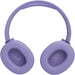 JBL Tune 770NC Over-Ear Headphones - Noise-Canceling Wireless in Purple - Image 6