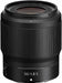 Nikon Z 50mm f/1.8 S Lens - Premium Fast Prime Lens for Mirrorless Cameras - Image 1