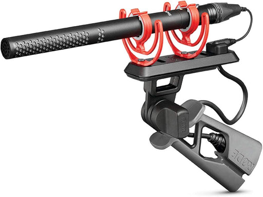 Rode NTG5 Shotgun Microphone Kit - 1