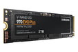 Samsung SSD 970 EOV Plus (2TB) (MZ-V7S2T0B) - 6