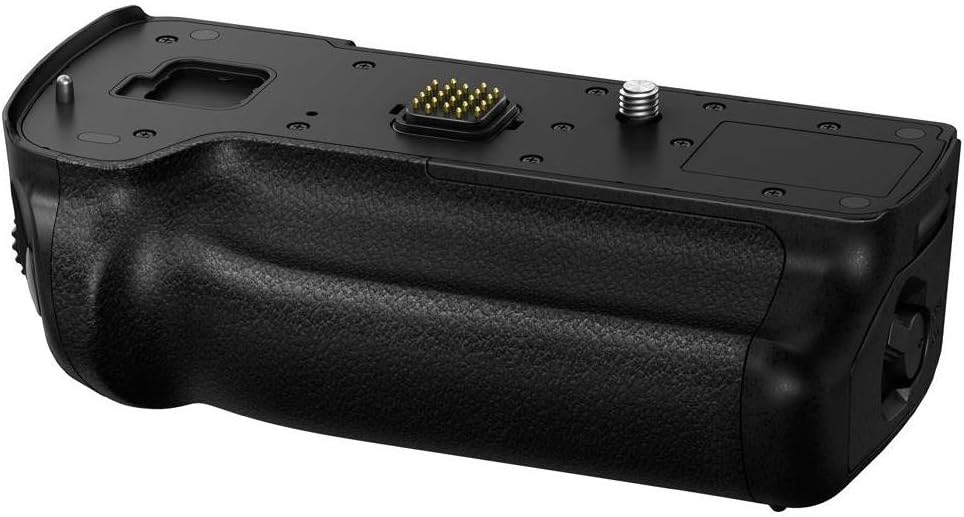 Panasonic DMW-BGGH5 Battery Grip - Enhanced Power for GH5 - Image 1