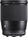 Sigma 16mm F1.4 DC DN Contemporary Lens - Ultra-Fast Wide-Angle for Sony E - Image 2