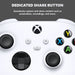 Microsoft Xbox Wireless Controller (White) - 5
