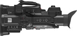 Panasonic HC-X2 4K Camcorder - Professional 4K Video Recording - Image 6