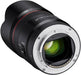 Samyang AF 75mm f/1.8 Lens for Sony E Mount - 1