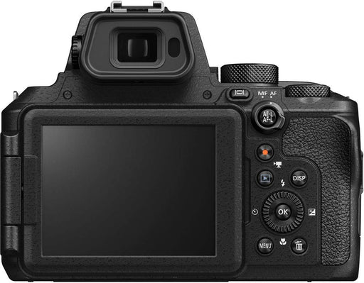 Nikon Coolpix P950 Digital Camera - 16MP Superzoom with 83x Optical Zoom - Image 2