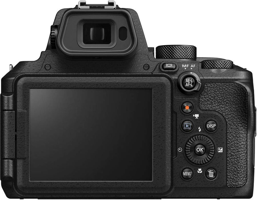 Nikon Coolpix P950 Digital Camera - 16MP Superzoom with 83x Optical Zoom - Image 2