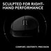 Logitech G PRO X Superlight 2 Wireless Gaming Mouse - Ultra-Lightweight Performance - Image 2