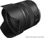 Canon RF 24mm F/1.8 Macro IS STM Lens - Compact Macro Lens for Stunning Photography - Image 7
