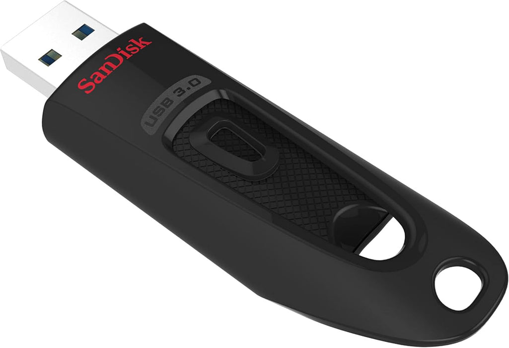 SanDisk Ultra Shift 3.0 USB Flash Drive - 512GB High-Speed Storage - Image 1