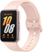 Samsung Galaxy Fit 3 R390 - Stylish Fitness Tracker in Pink Gold - Image 2