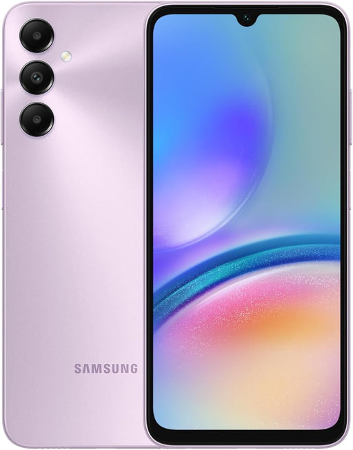 Samsung Galaxy A05s A057F DS (128GB+6GB, Black) - 6