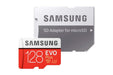 Samsung EVO Plus MicroSD (128GB, MB-MC128) - 3