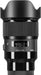 Sigma 20mm F1.4 DG HSM Art Lens - Premium Wide-Angle for Sony E - Image 6