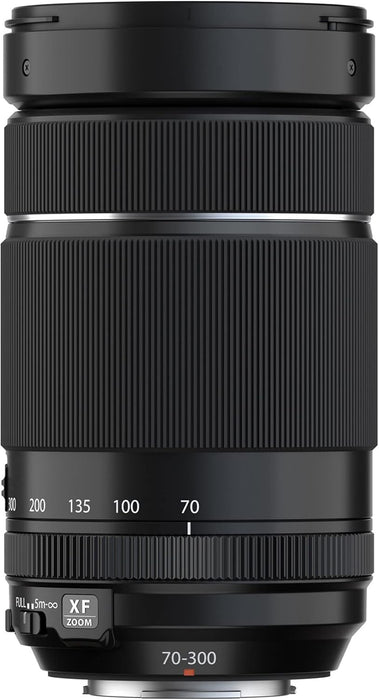 Fujifilm XF 70-300mm F/4-5.6 R LM OIS WR - Versatile Telephoto Lens - Image 2