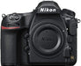 Nikon D850 Digital Camera - 45.7MP Full-Frame DSLR Body - Image 2