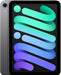 Apple iPad Mini 7 (2024) - 128GB WiFi Tablet in Space Gray - Image 1