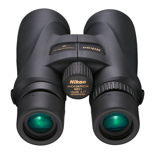 Nikon Monarch 516X56 Binoculars - 2