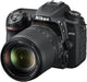 Nikon D7500 Digital Camera Kit - 20.9MP DSLR with 18-140mm Lens - Image 1