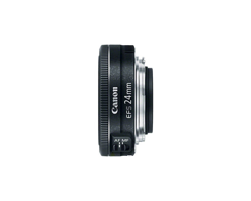 Canon EF 24mm f/2.8 STM - 2