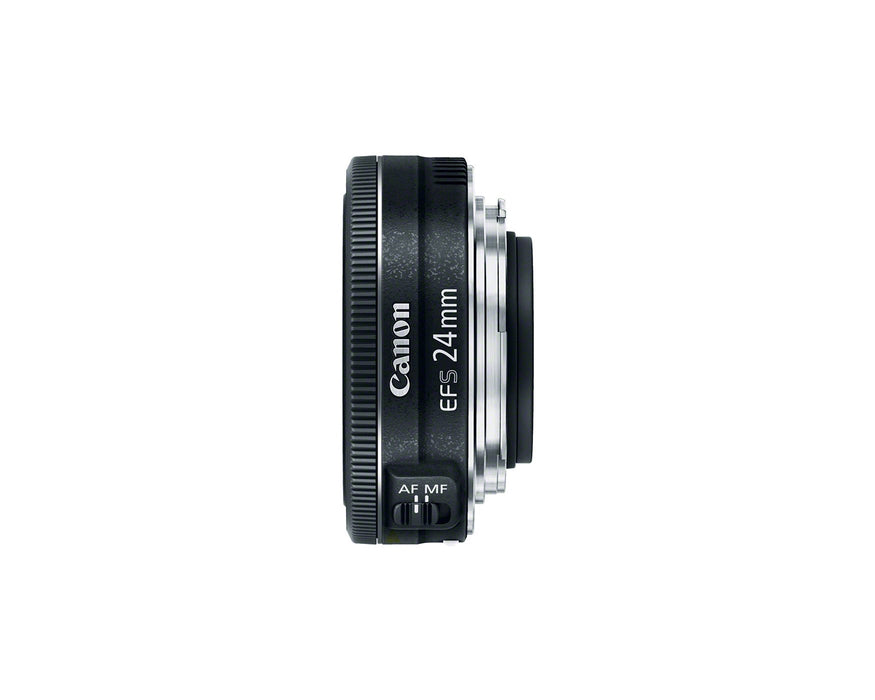 Canon EF 24mm f/2.8 STM - 2
