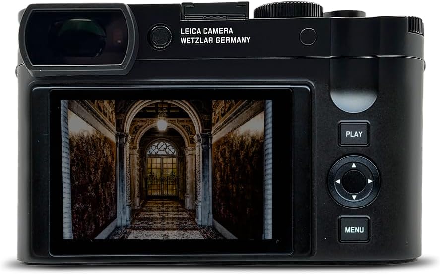 Leica Q3 Digital Camera - 60MP Full-Frame Mirrorless with 28mm Lens - BRAND NEW (Sealed)