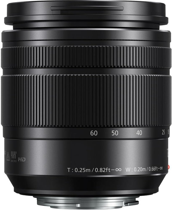 Panasonic Lumix DMC GH5 II Body - Professional Mirrorless Camera - Image 6