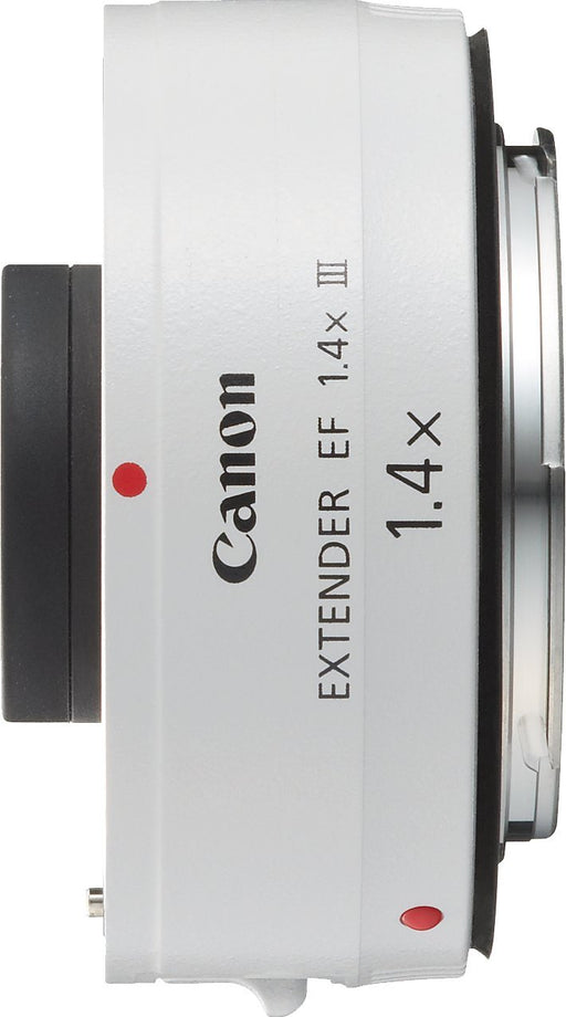 Canon EF 1.4X III Extender - 2