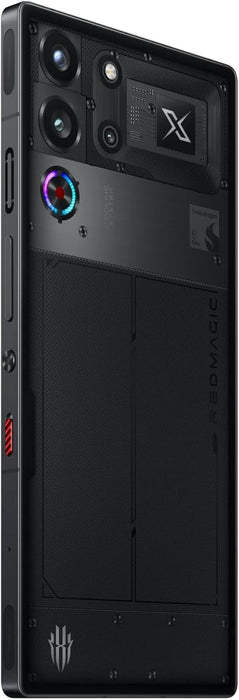 RedMagic 10 Pro (Global, NX789J) (1TB+24GB, Dusk) - BRAND NEW