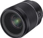 Samyang AF 35mm f/1.4 FE II Lens - Premium Sony E Mount Lens - Image 4