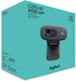 Logitech C270 HD Webcam - 720p HD Video with Built-in Microphone - Image 7