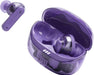JBL Tune Beam True Wireless Earbuds - Ghost Edition in Mauve - Image 3
