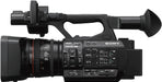 Sony PXW-Z190 XDCAM Handheld Camcorder - 4