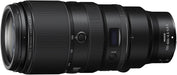 Nikon Z 100-400mm f/4.5-5.6 VR S Lens - Versatile Telephoto Zoom Lens - Image 1