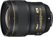 Nikon AF-S 28mm f/1.4E ED Lens - Professional Wide-Angle Lens - Image 1