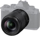 Nikon Z30 Kit - Versatile Mirrorless Camera with 18-140mm Lens - Image 6