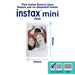 Fujifilm Instax Mini 11 (Ice White) - 1