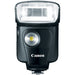 Canon 320EX Speedlite Flash - 2