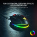 Razer Basilisk V3 RGB Gaming Mouse - Customizable Ergonomic Design - Image 5