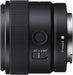 Sony E 11mm F/1.8 Ultra-Wide Compact Lens for Sony Cameras - New - Image 3